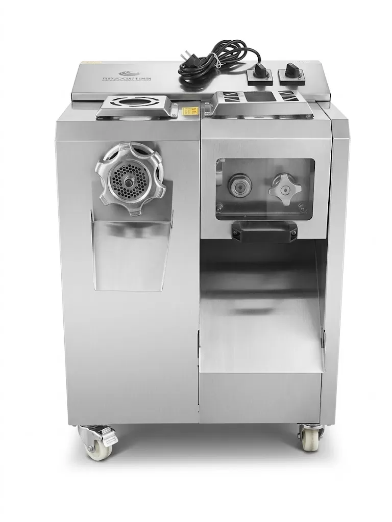 Máy Thái Và Xay Thịt Liên Hoàn TM-300 TATP-E03