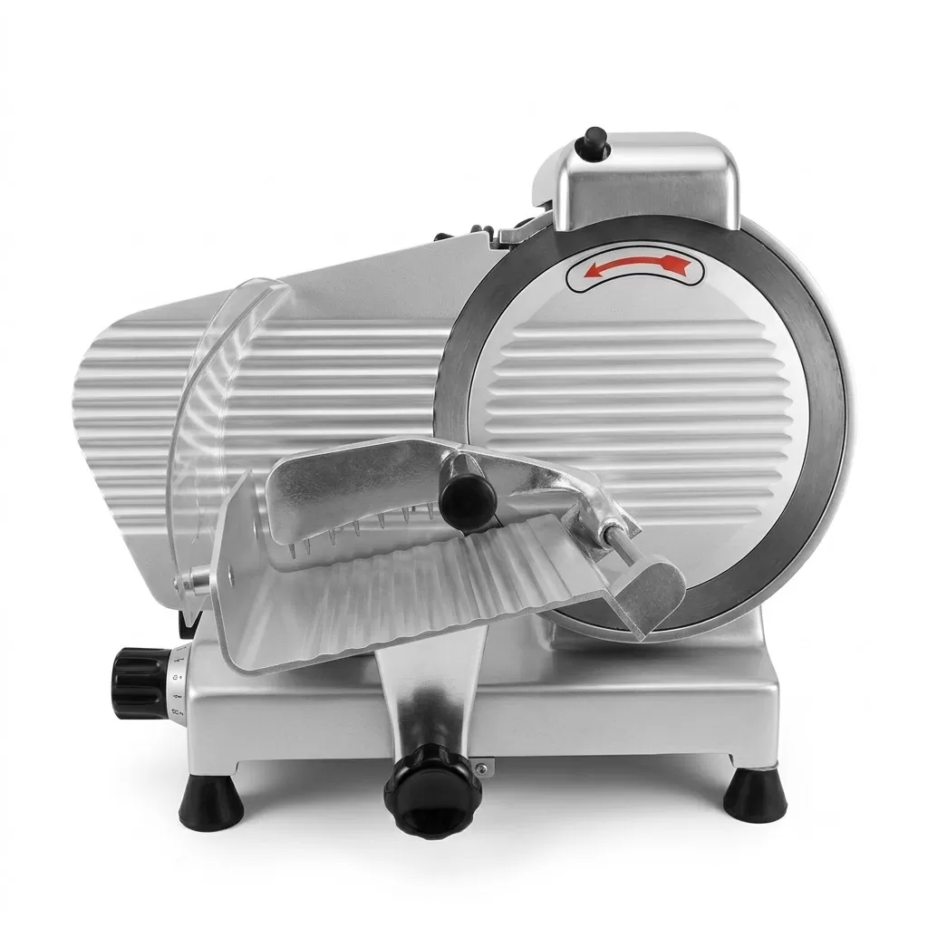 Máy thái thịt chín và đông lạnh ES 250  TATP-E05