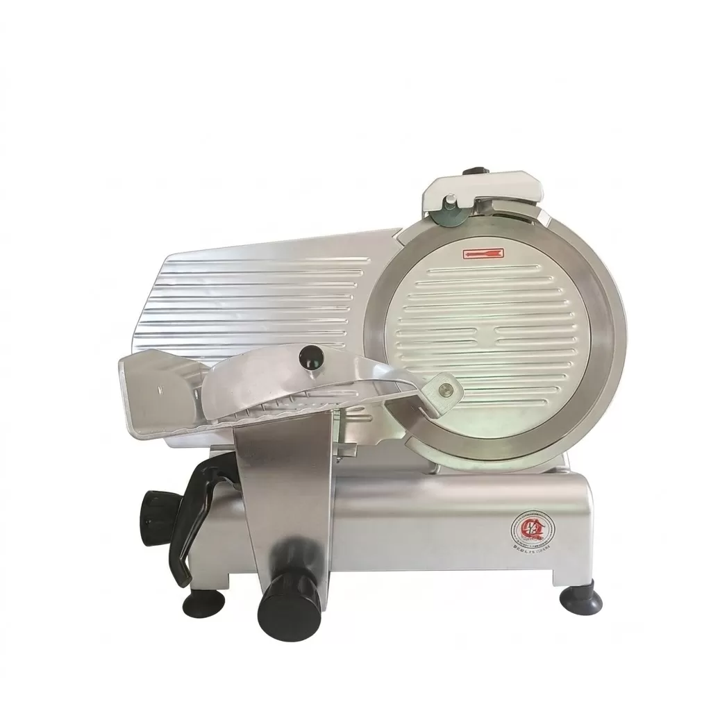Máy thái thịt chín và đông lạnh ES300 TATP-E06