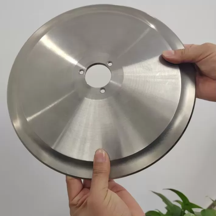 Máy Thái Thịt Chín Và Đông Lạnh Tự Động SL300B TATP-E07