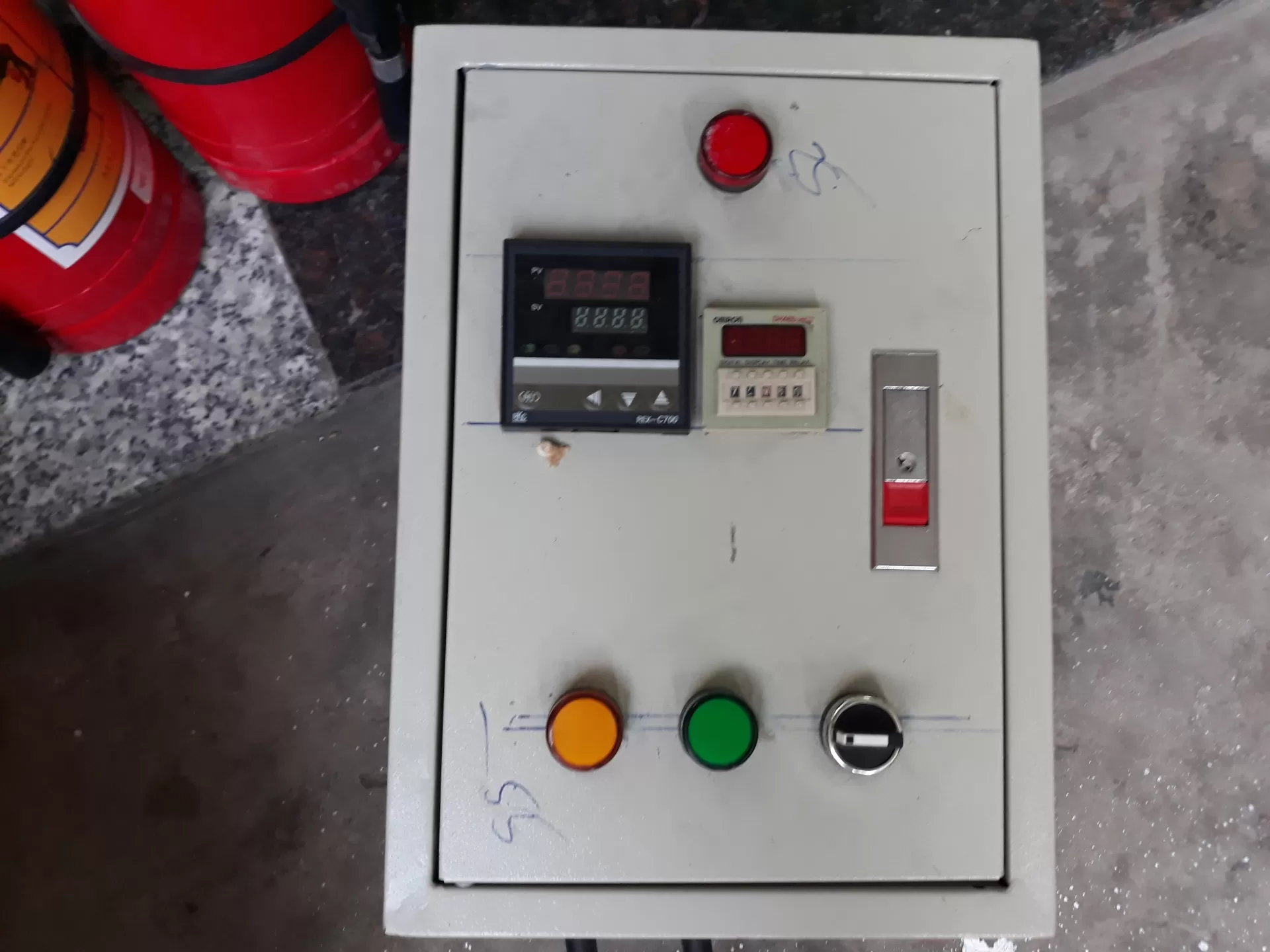 Nồi Hơi Nấu Rượu Inox Đa Năng TATP-A11