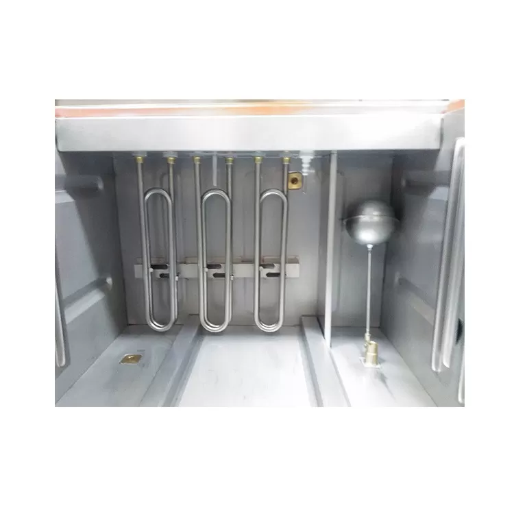 Tủ Nấu Cơm, Tủ Hấp Đa Năng Điện Tử TATP-A12 (4 - 24 Khay)