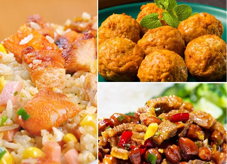 Chảo chiên, nấu cánh khuấy lệch tâm TATP-A09 (100-600 lít)