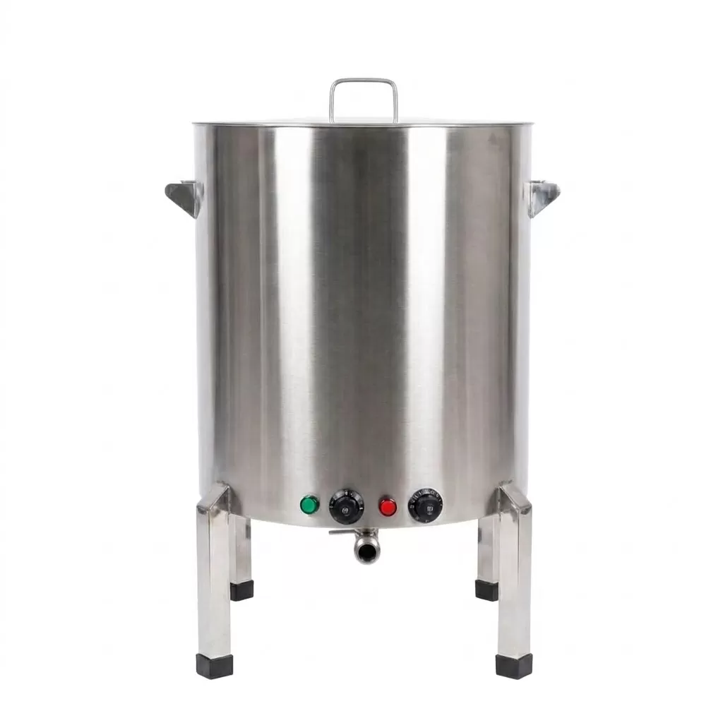Nồi nấu phở đơn không bệ - TACN-A01