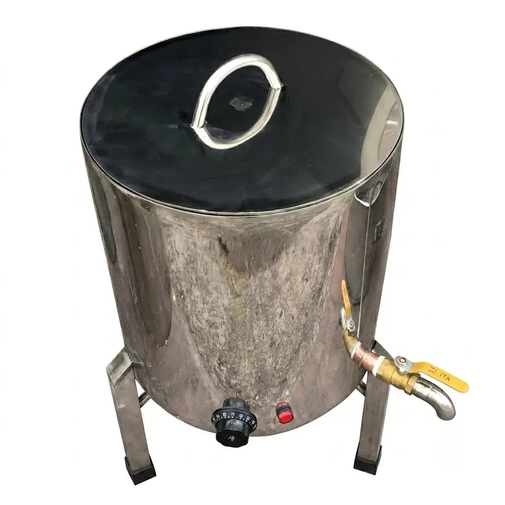 Nồi Nấu Cháo Đơn 30L TATP-A04