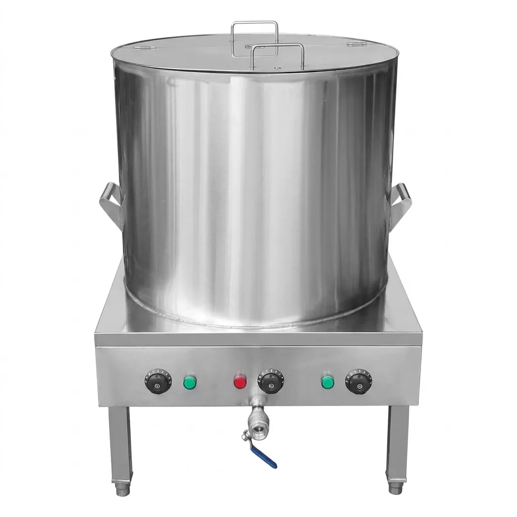 Nồi nấu phở đơn có bệ - TATP-A02