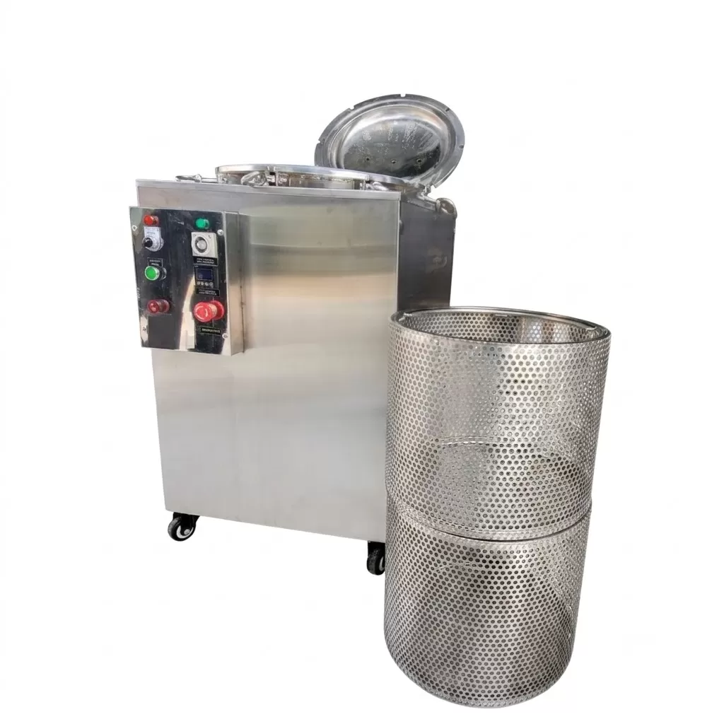 Nồi hấp tiệt trùng dạng đứng TATP-A15