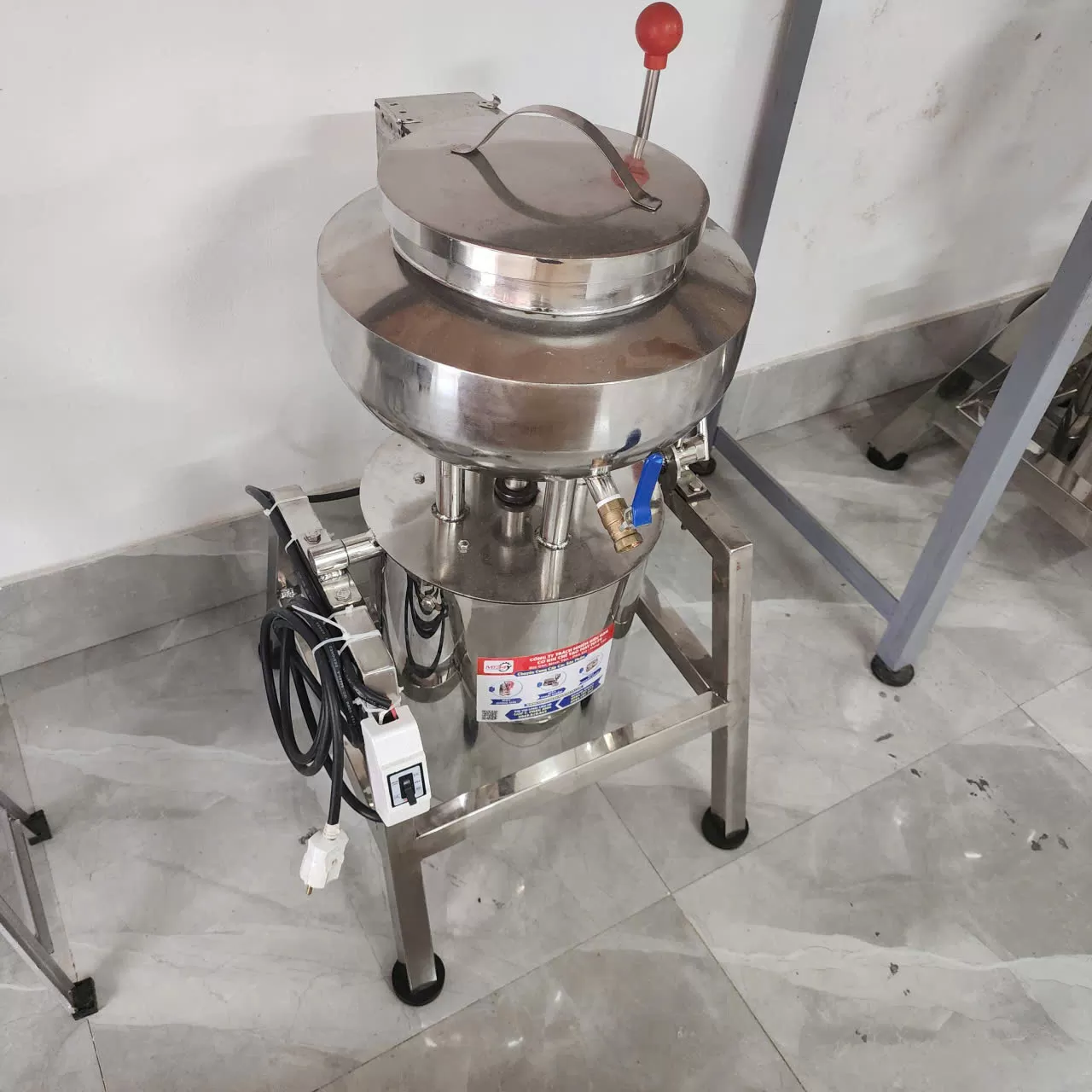 MÁY XAY GIÒ CHẢ 3KG TATP-C07