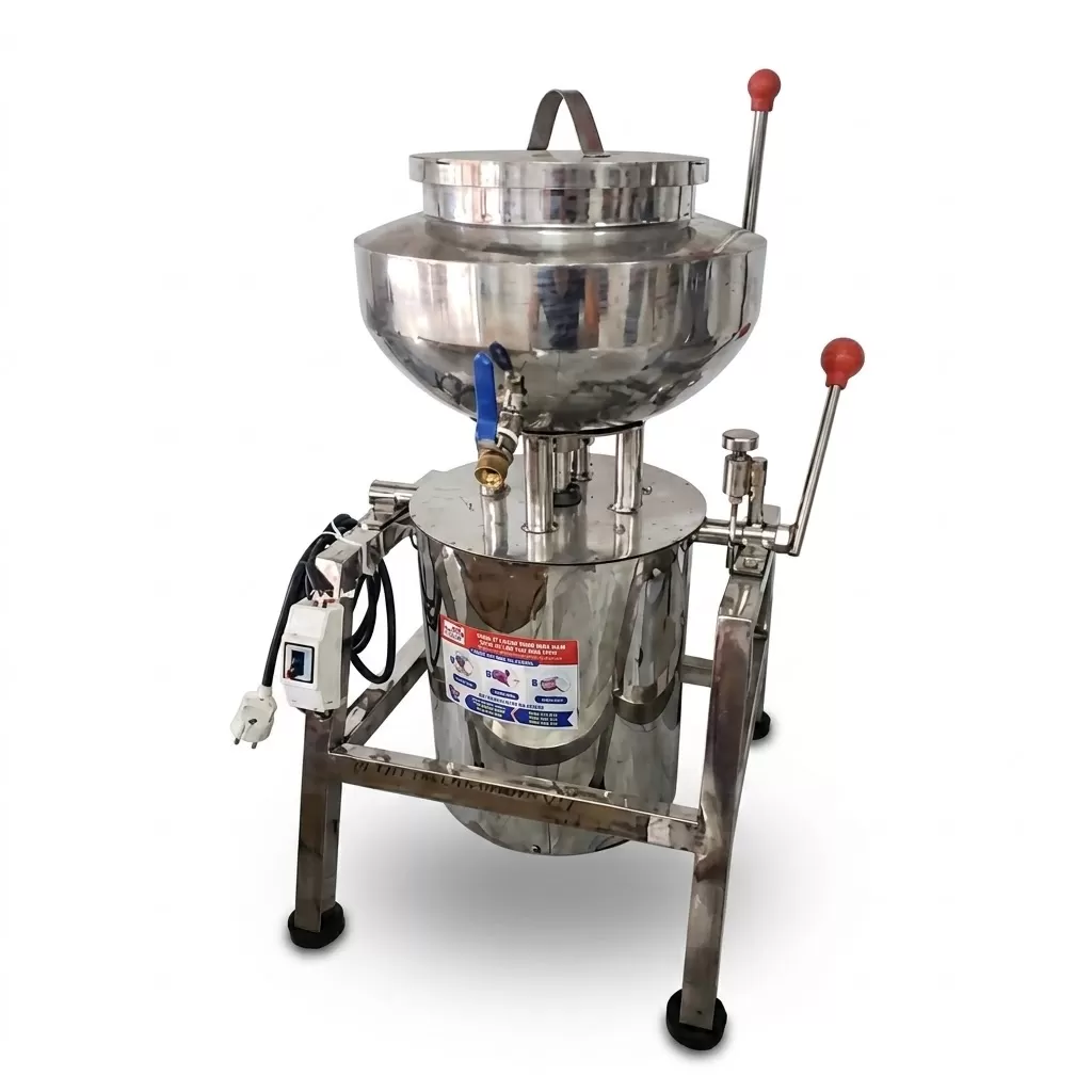 MÁY XAY GIÒ CHẢ 3KG TATP-C07