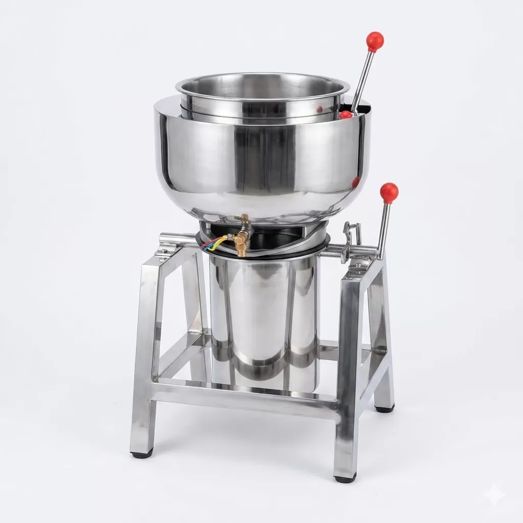 Máy xay giò chả 15kg TATP-C10