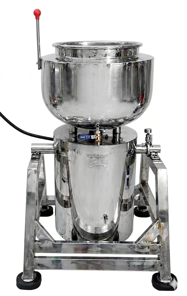 Máy xay giò chả 20kg TATP-C11