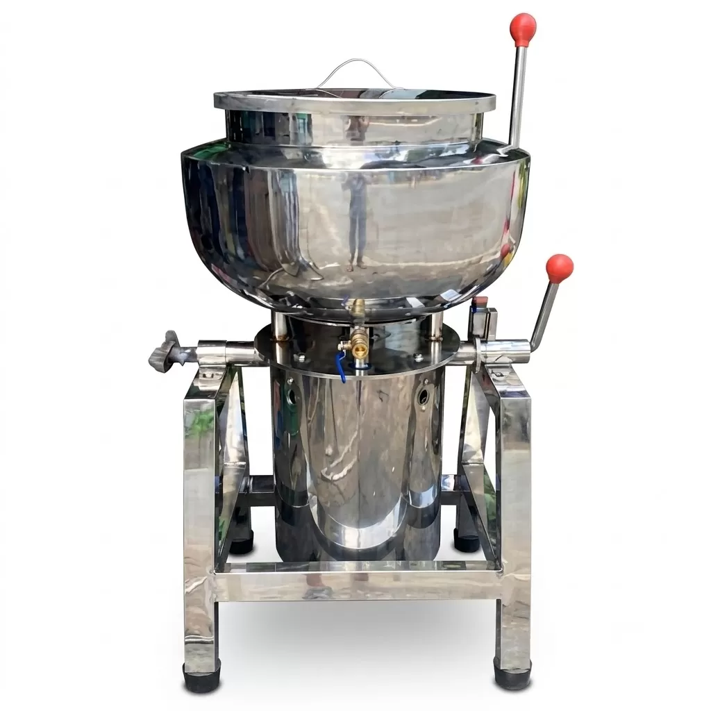Máy xay giò chả 25kg TATP-C12